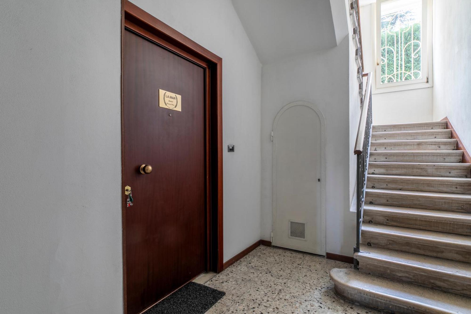 La Mar Apartment Chirignago Marghera Buitenkant foto