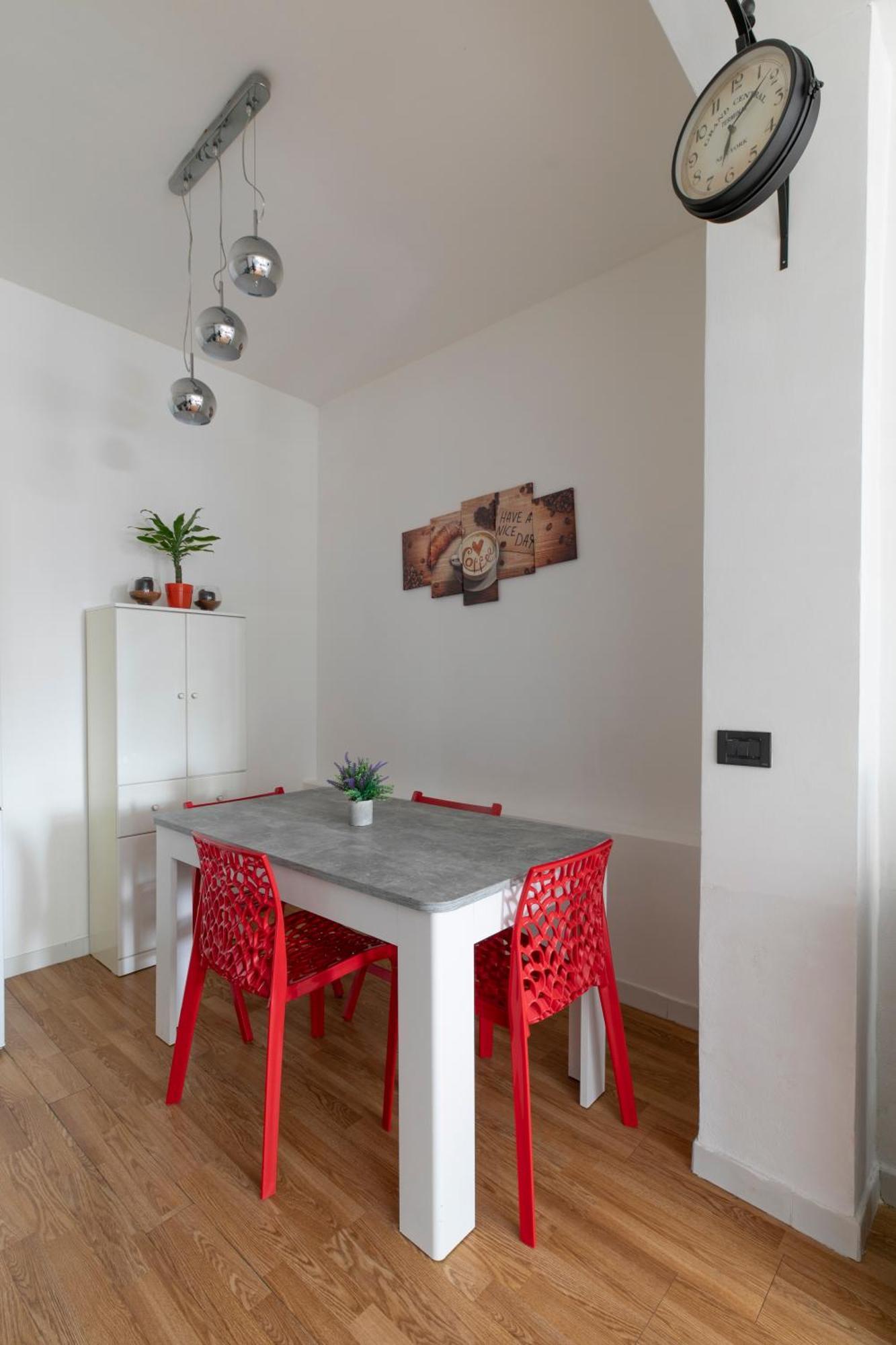 La Mar Apartment Chirignago Marghera Buitenkant foto