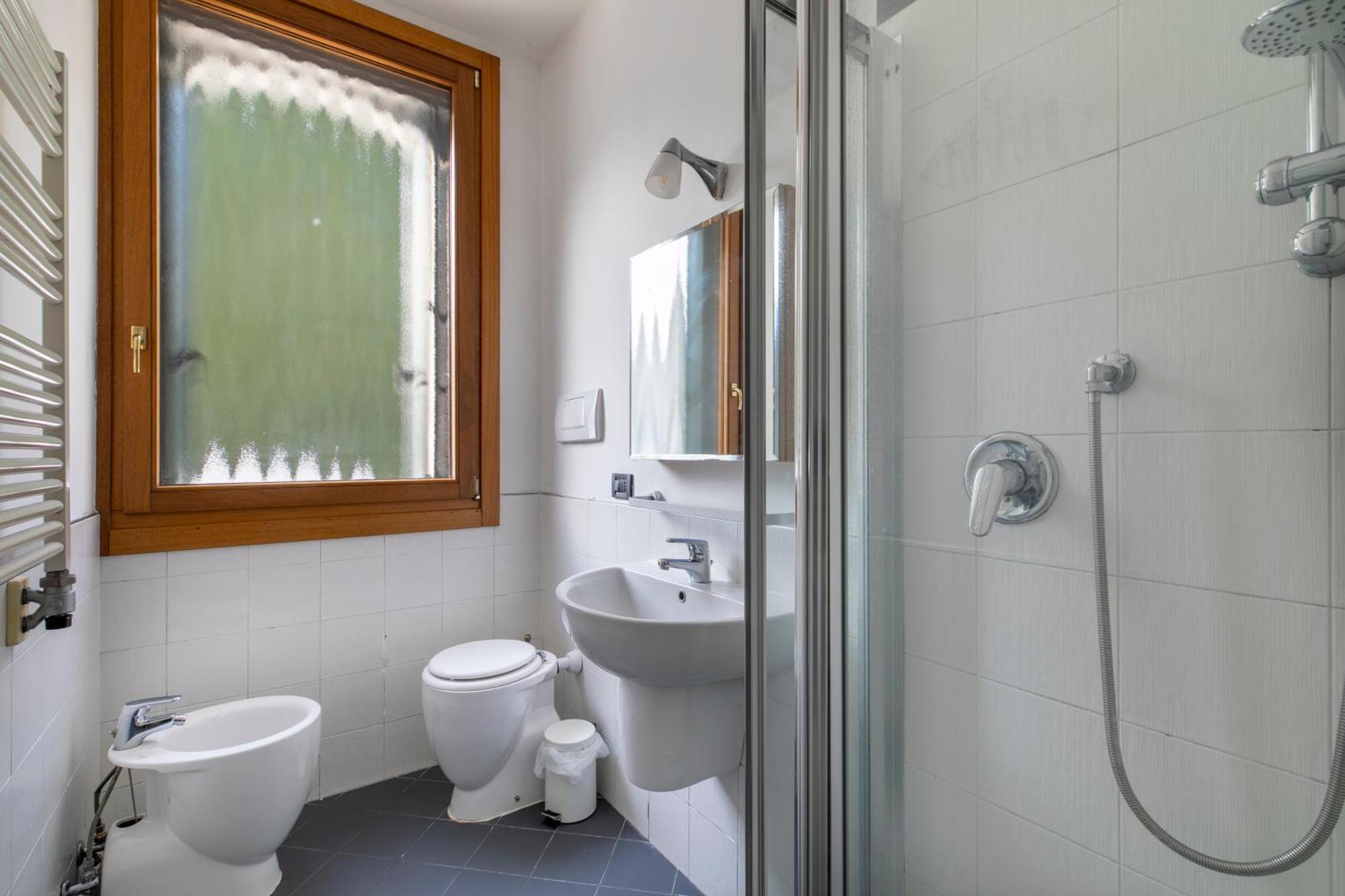 La Mar Apartment Chirignago Marghera Buitenkant foto