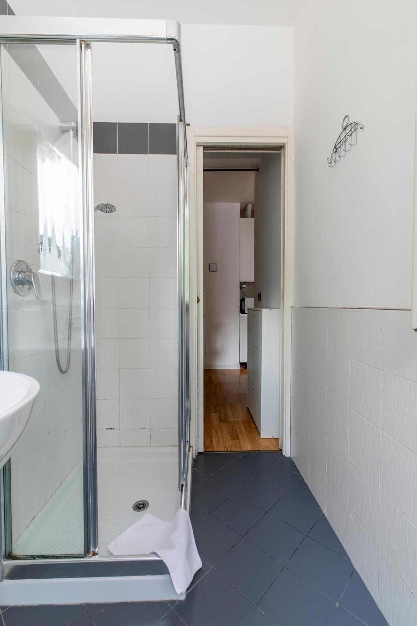 La Mar Apartment Chirignago Marghera Buitenkant foto